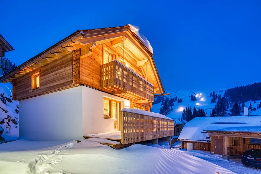 RelaxChalet - Image 1