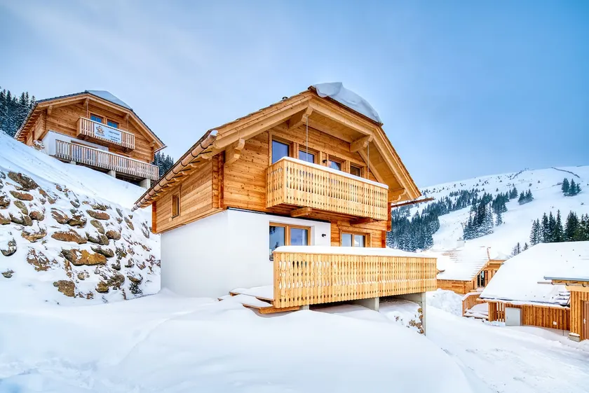 NaturChalet - Image 1