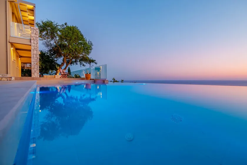 Ocean View Luxury Villa Ethra - Image 1
