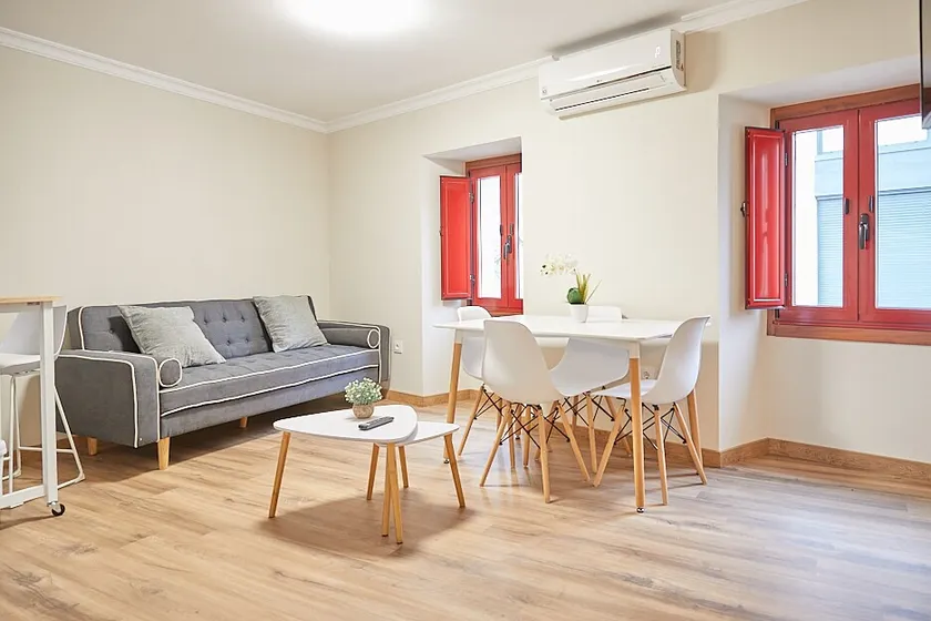 Apartment near Padrón and Portuguese Way 3 - Image 1
