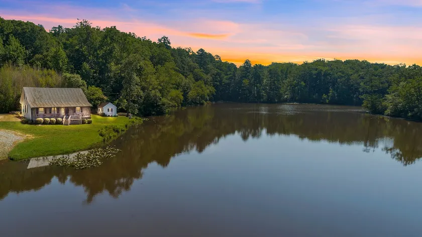 Essex Mill Pond - Image 1