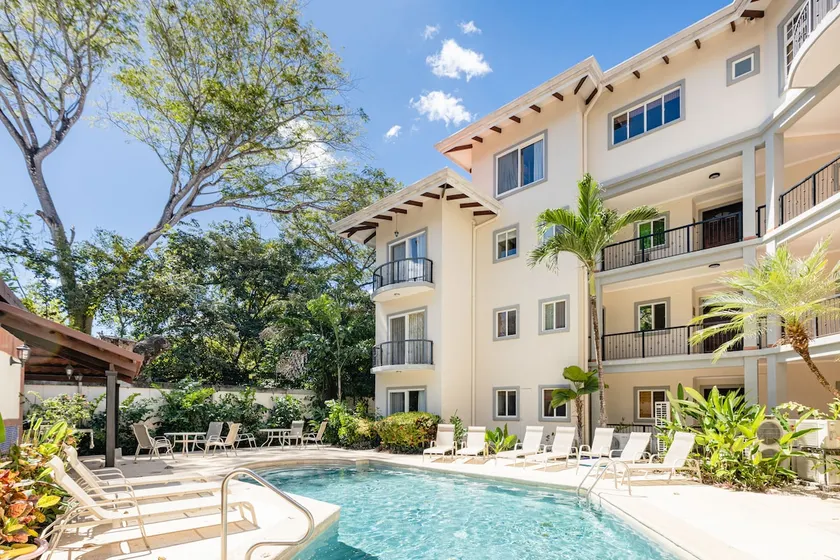 3-BR condo w/ pool. Surfside Playa Potrero! - Image 1
