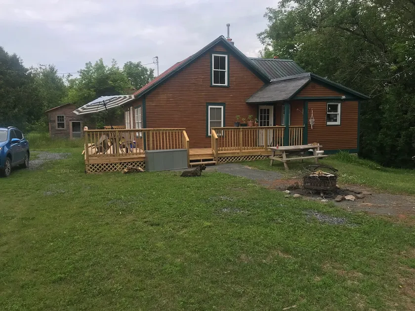 Peaceful Place to Enjoy Your Stay in the NEK - Image 1