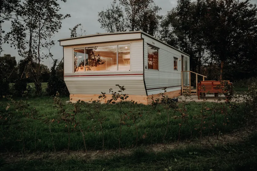 Cozy and quiet chalet. - Image 1