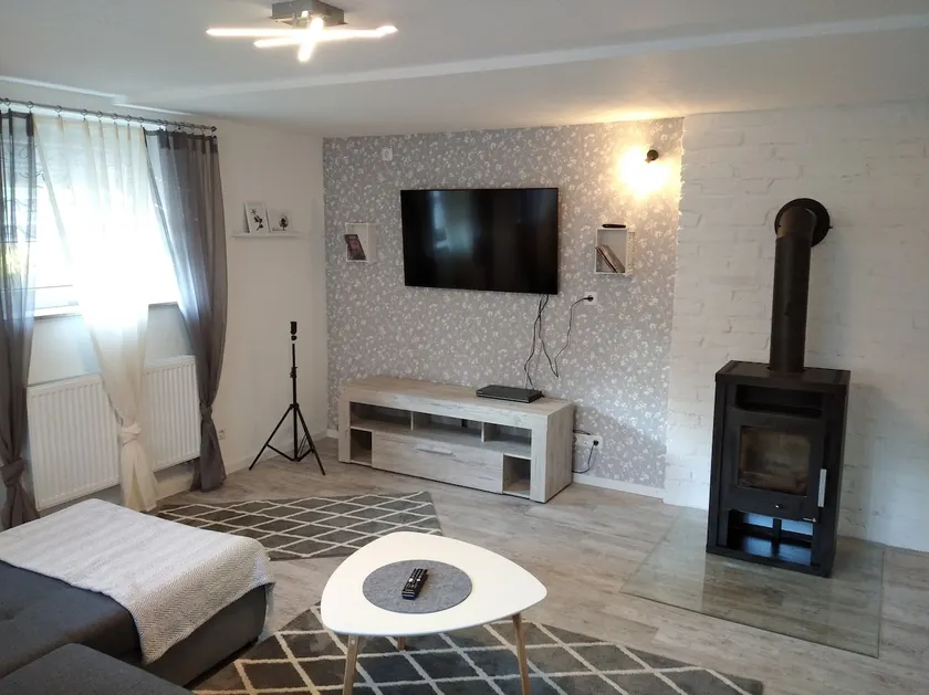Lovely Appartment with terrace - Image 1
