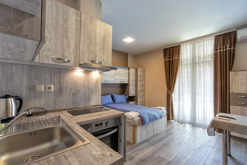 BOLERO suite 12 - Image 1