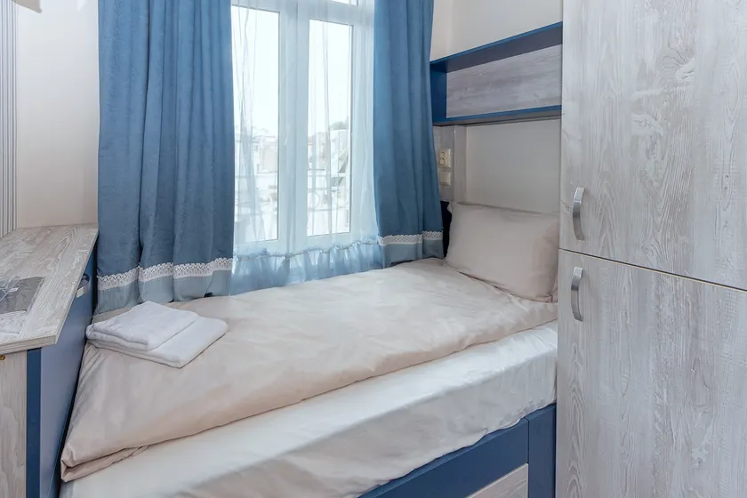 BOLERO suite 15 - Image 1