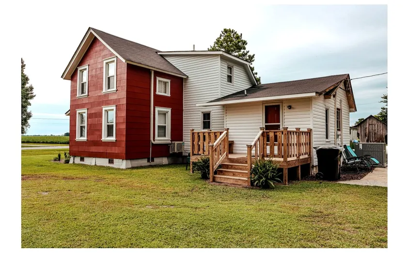 3 Bedroom Home near the eastern NC Wildlife Refuge - Image 1