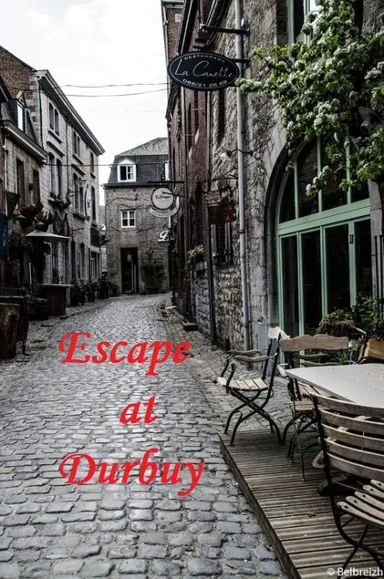 Escape at Durbuy - Image 1