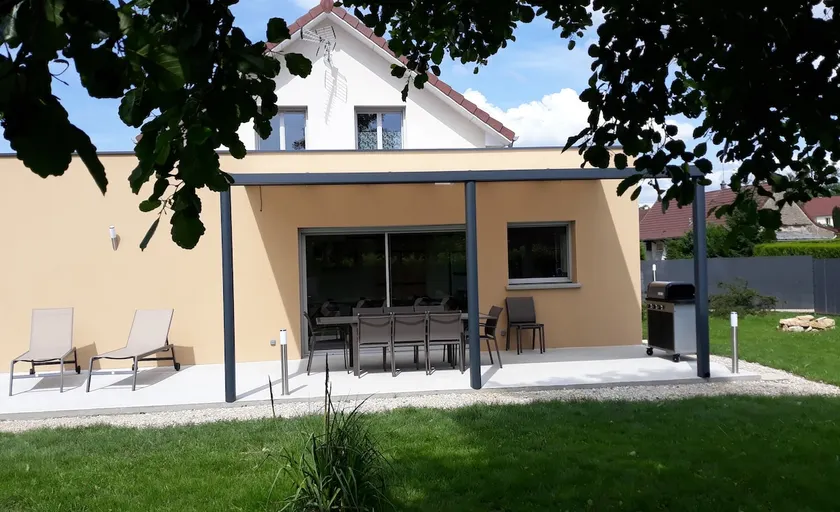 La Cascatelle - Charming air-conditioned gîte - Image 1