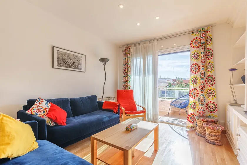 Excellent location in Vilafranca del Penedes - Image 1