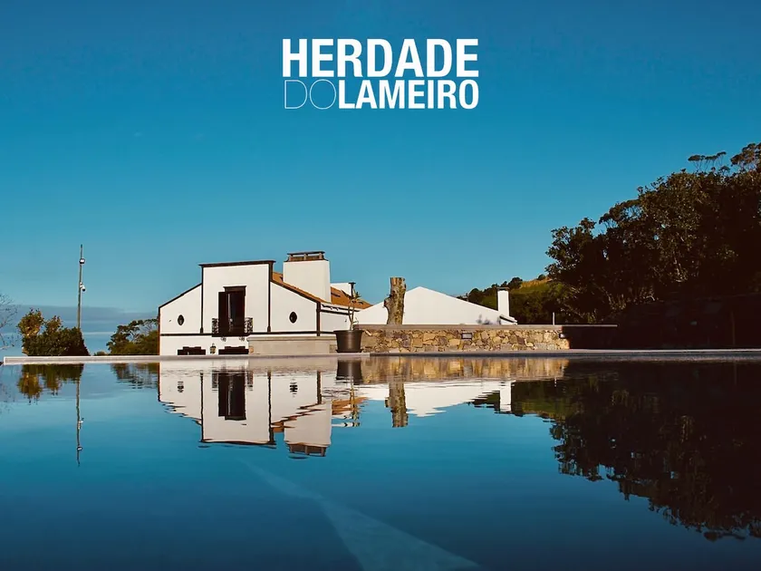 Herdade do Lameiro - Sea & Mountain Retreat - Image 1