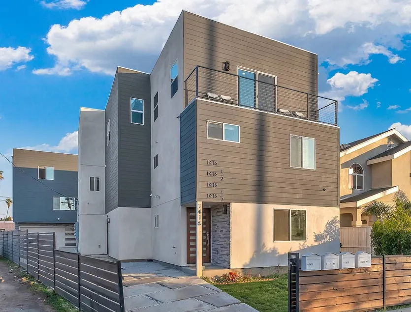 Wonderful 3 Bedroom Home Perfect for Getaway - Image 1