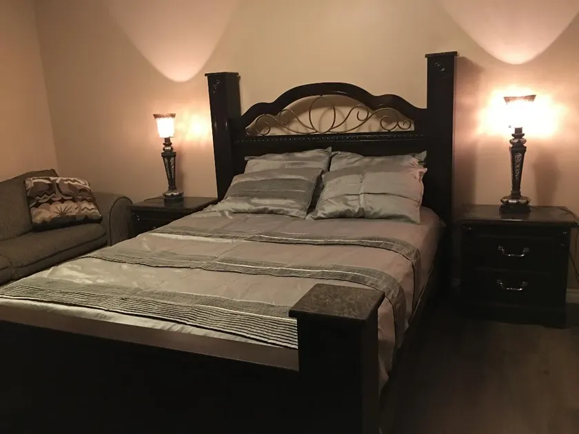 Renovated 4 Bedrooms/20 Sleep/ BBQ Fire PitChakozi - Image 1