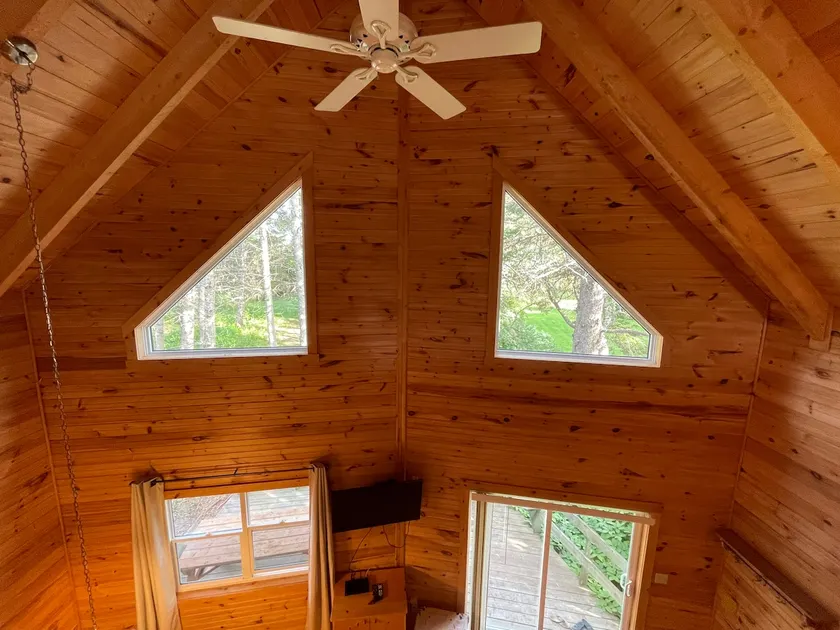 Sandpiper 2-bedroom Cottage in Central Cavendish - Image 1