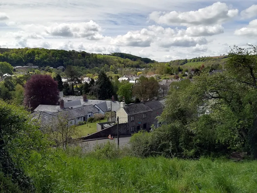 Acer Cottage - Image 1