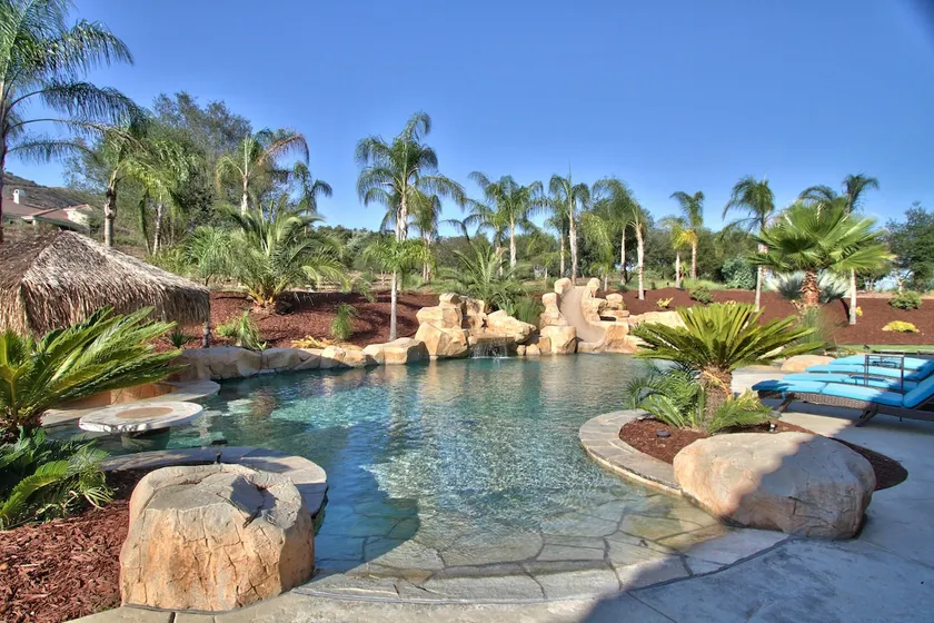 Santa Rosa -Exclusive Resort style estate Temecula - Image 1