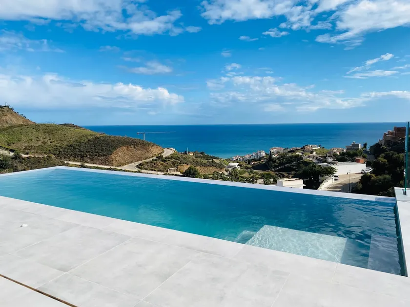 Villa El Sueño - Torrox Costa - Image 1