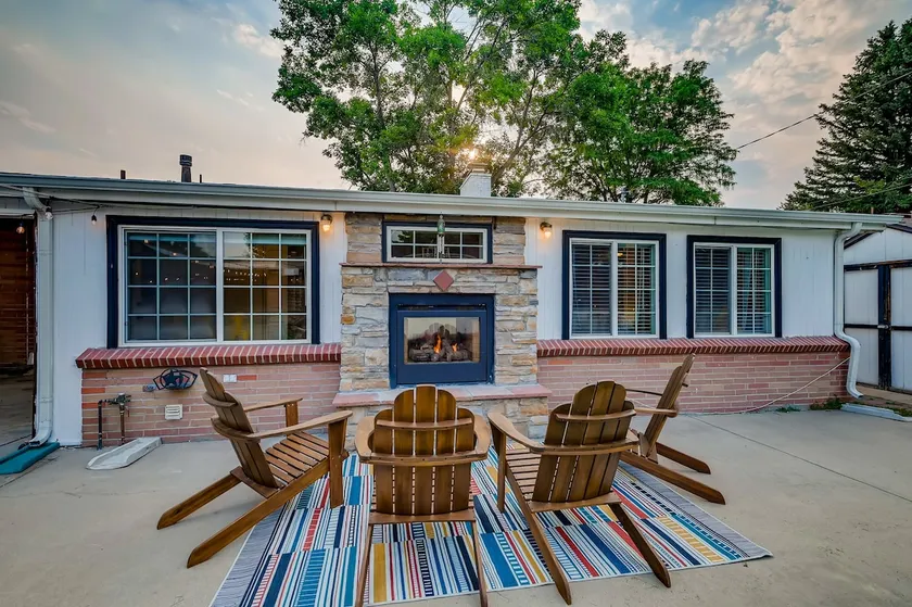 Huge & Stylish 5bd3ba Close to Denver & Boulder! Dog friendly! - Image 1