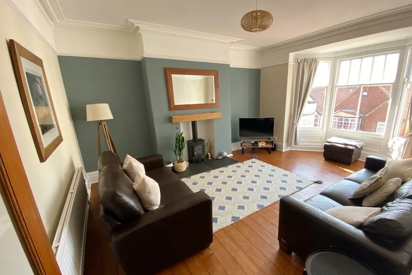 Coastal escape in the heart of Saltburn - Image 1