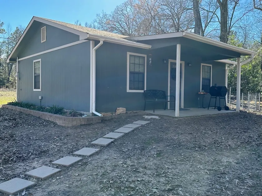 The Tiny House - Image 1
