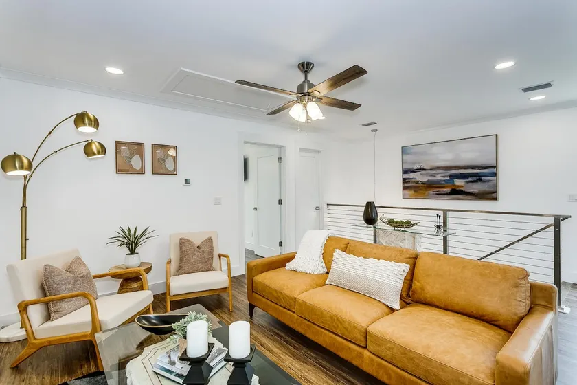 Luxury East Hill Apt. Near Downtown Pensacola - Image 1