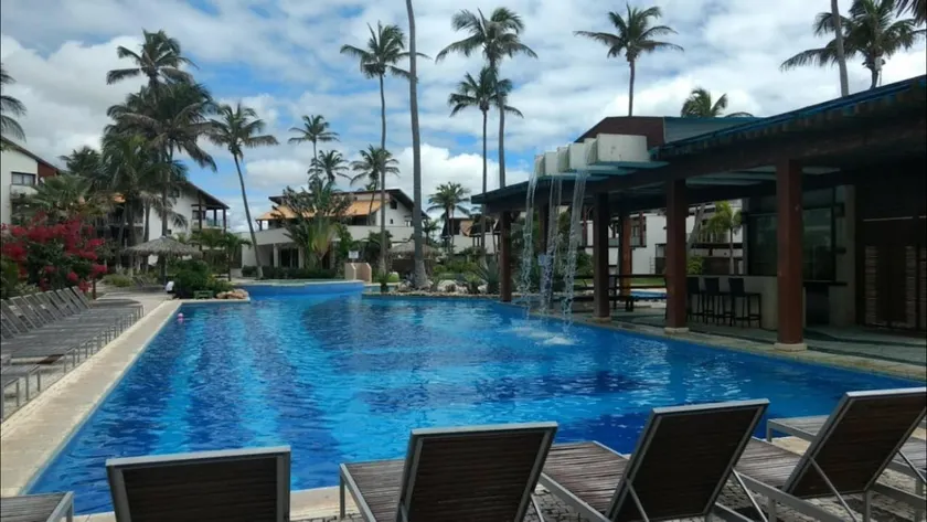 Taiba Beach Resort - Image 1