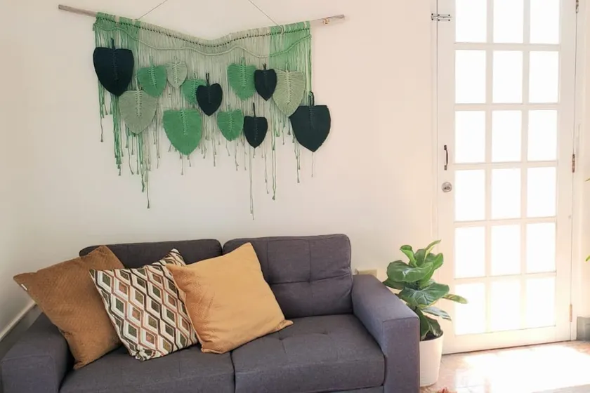 Enjoy Guayama in a centrally located apartment for 6 - Image 1