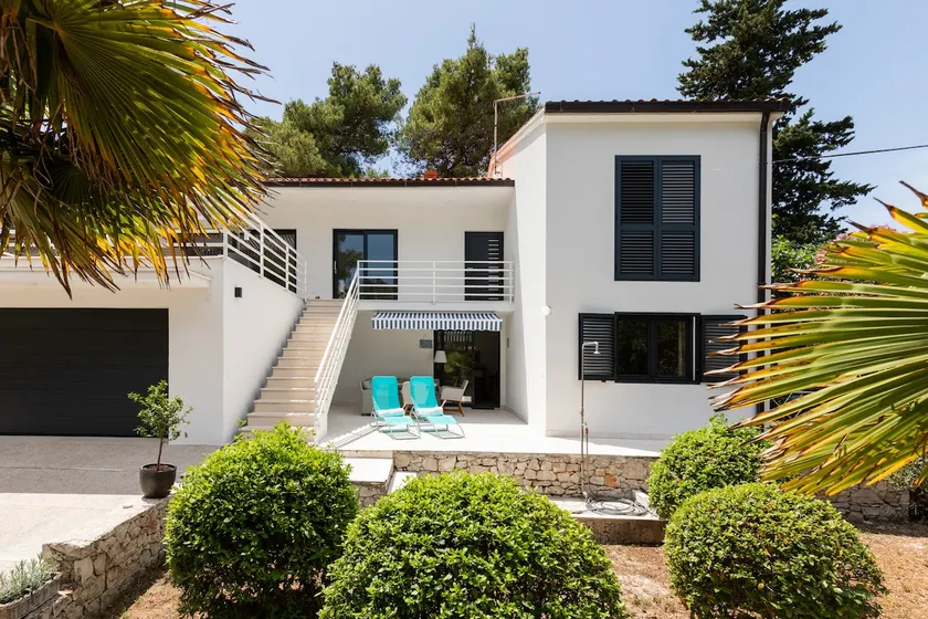 Sunny Place - Apartment Slatine, Island of Ciovo - Image 1