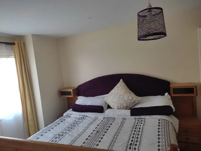 Spacious 3Bedroom House Masionette, 10mins from JKIA Airport Nairobi. - Image 1
