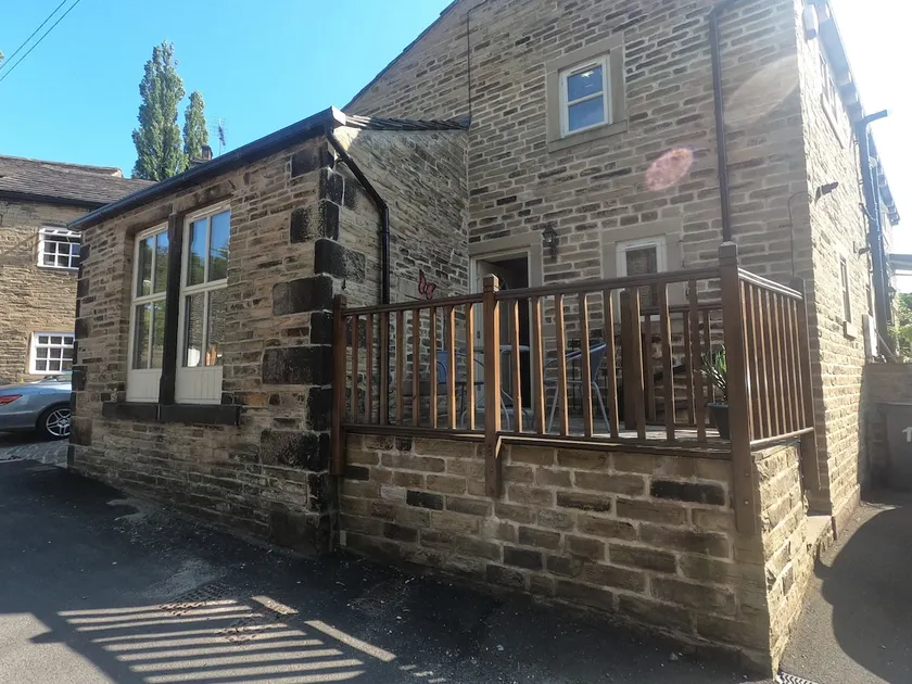 Chapelfield Croft - Image 1