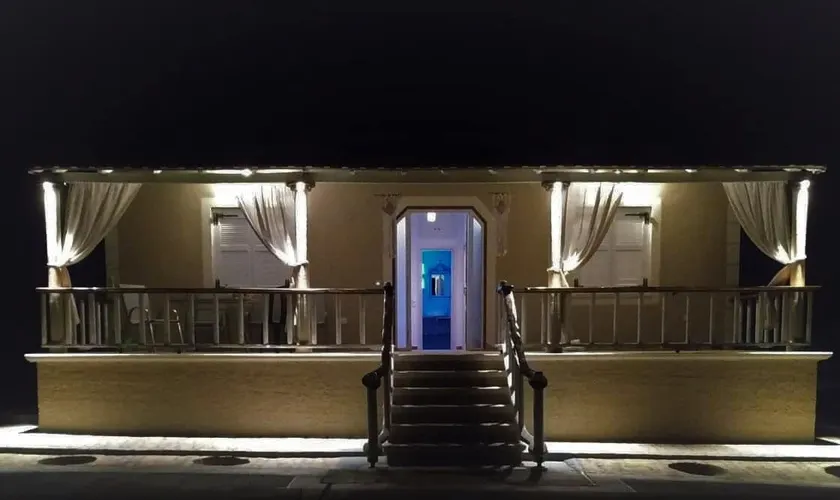 Villa Christa - Image 1