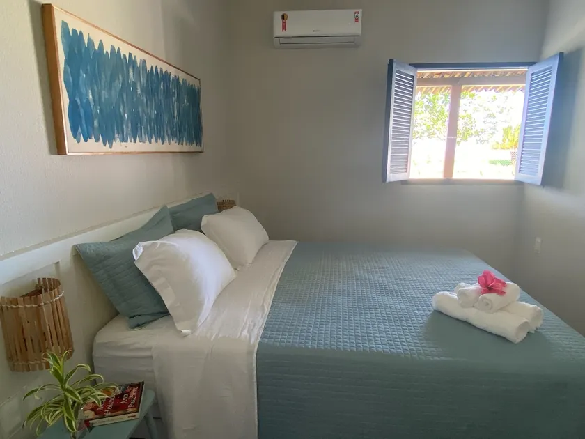 Seaside house, 4 bedrooms - Sanze - Maragogi/AL - Image 1