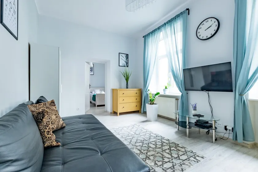 Wawel Castle Apartment - Image 1