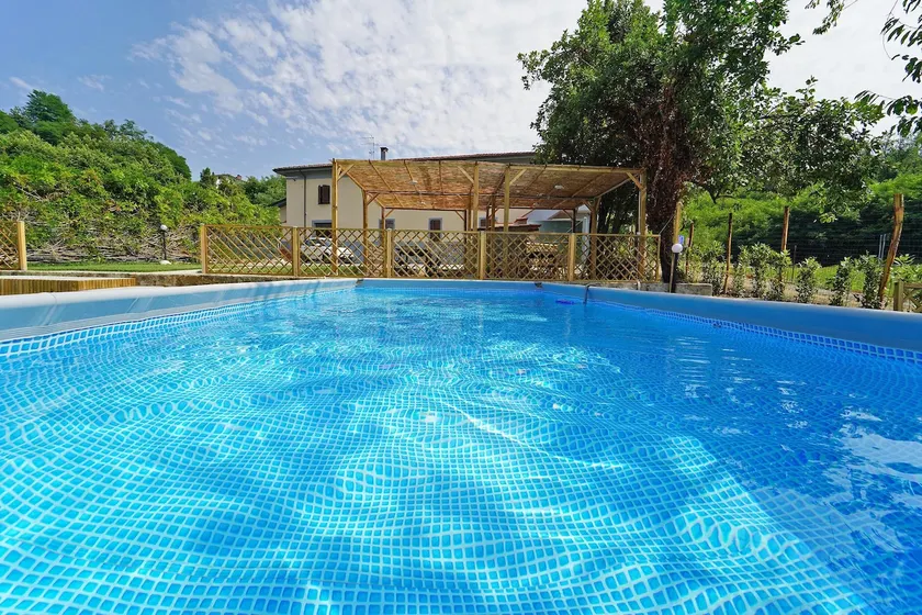 VILLA ADELAIDE 20Pax, Free WiFi, Private pool near Apuan Alps and Cinque Terre - Image 1