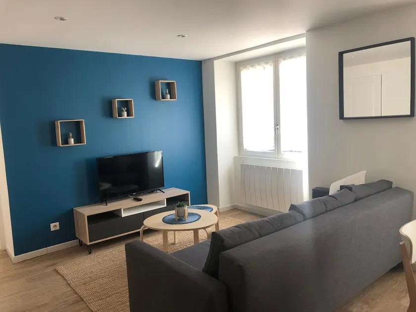 Superbe Appartement - Image 1
