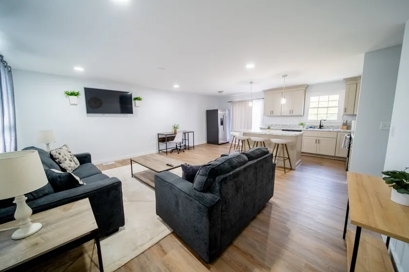 Southern Serenity Cottage - Image 1