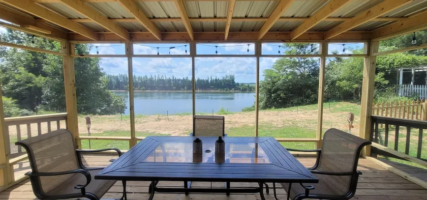Pickwick- Screened Patio ON TN River 7th Nt FREE - Image 1