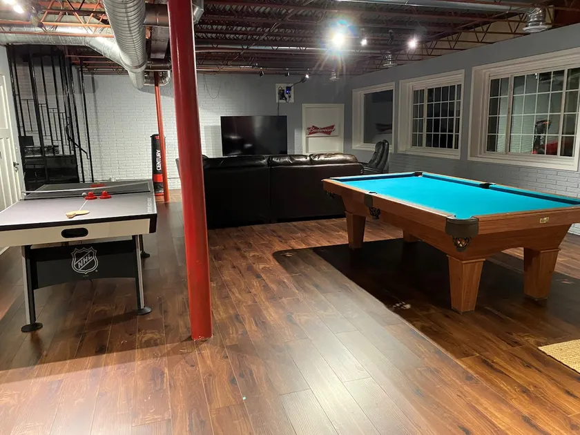 Newly remodeled Clubhouse, Game Room - Image 1