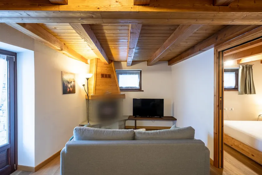 Hillside hideaway 1 in La Salle - Image 1
