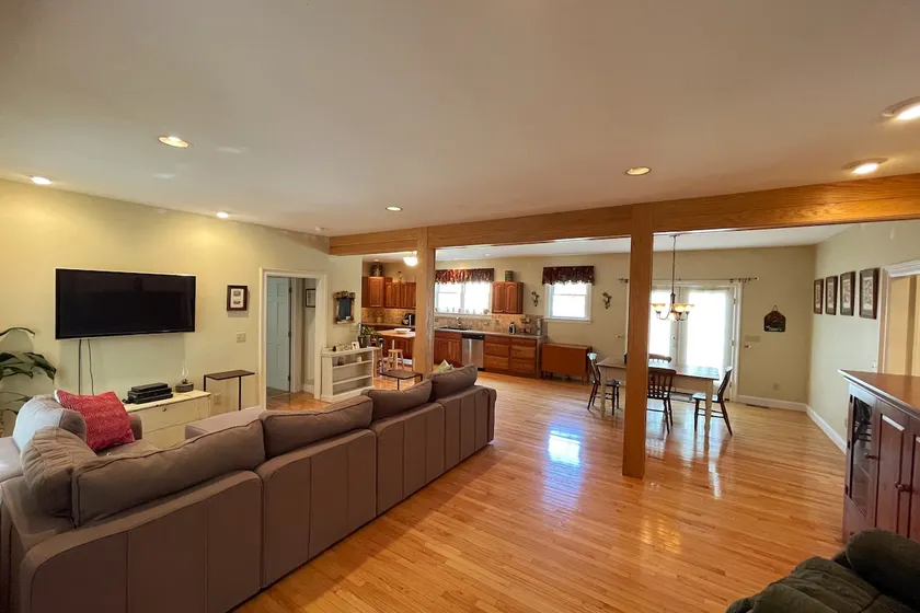 Country Quiet 3 Bedroom 2 Bath Tranquil Space! - Image 1