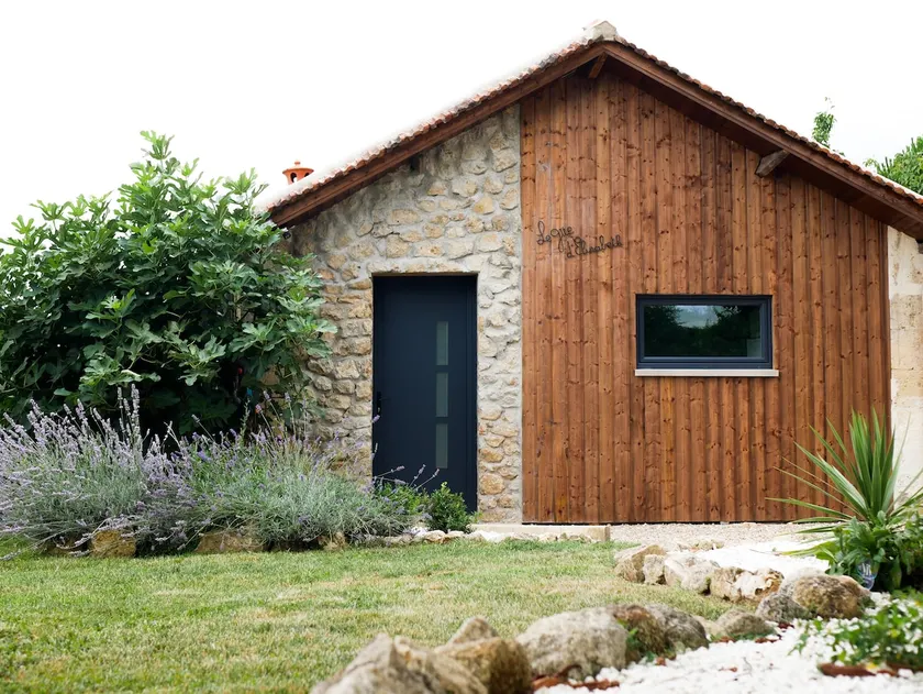 Elisabeth's Gîte - Image 1