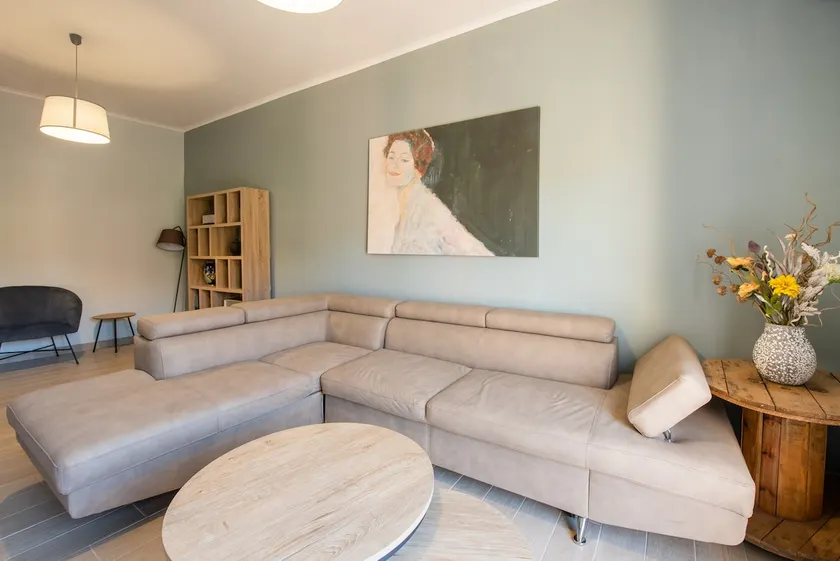 Artemis Luxury Apartment - Image 1