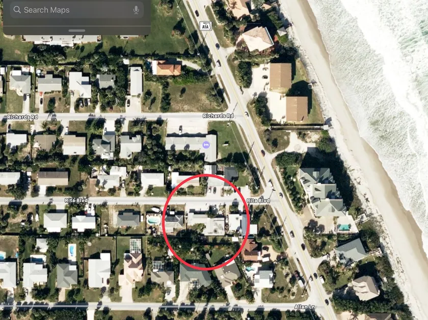 Peggys Beach House - Image 1