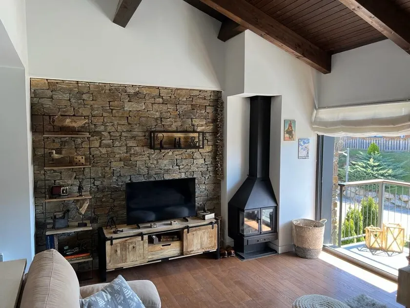 Lovely apartment in a complex with a pool - Image 1