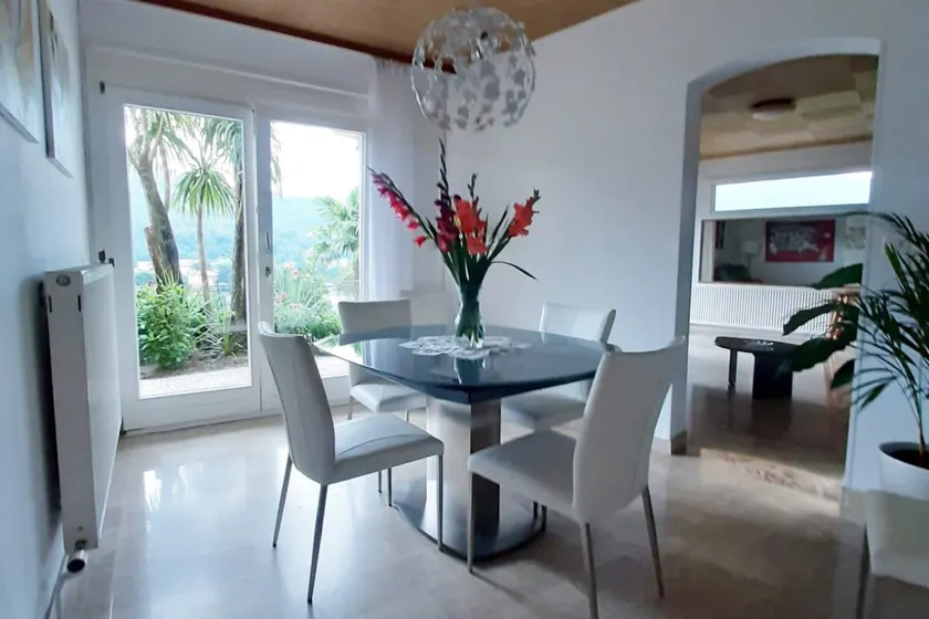 Villa Caslano - Image 1