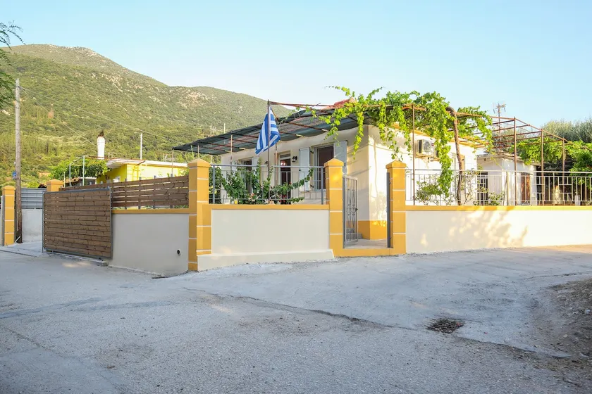 Villa Fotini - Image 1