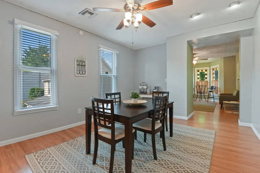Lovely 2-bedroom apartment near McDaniel College - Image 1