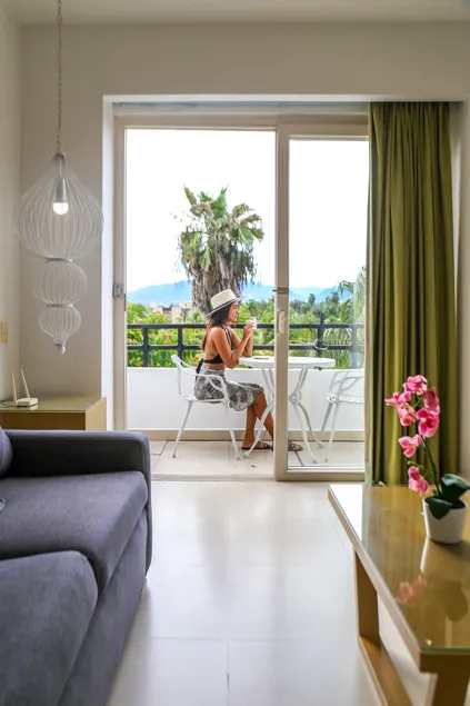Wellness apartment | Golf Club, Pool and Spa - Image 1