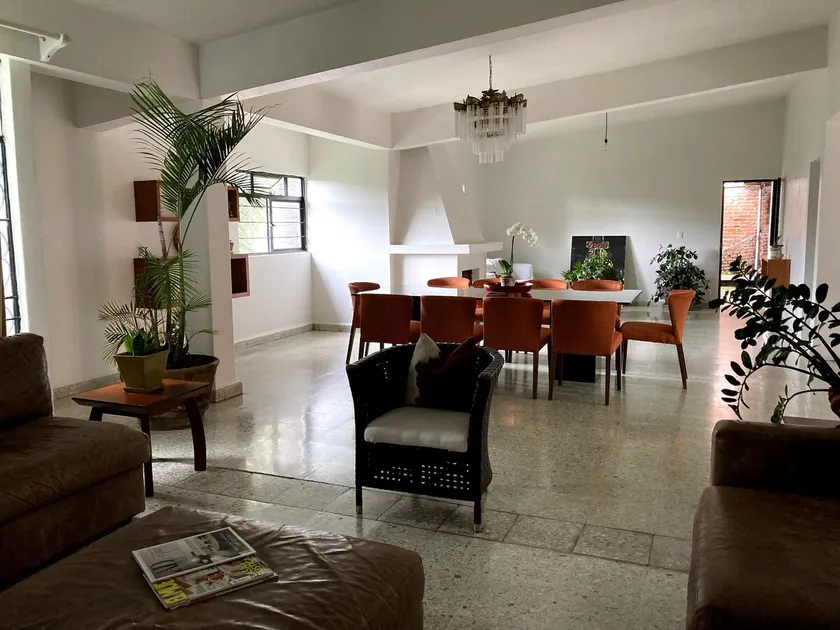 Casa Obregón Ilebal in downtown Cuernavaca - Image 1